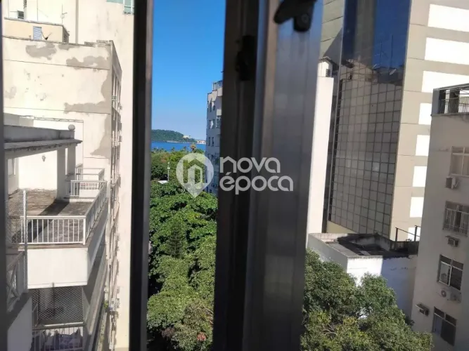 Flamengo | Apartamento 2 quartos