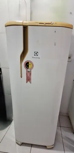 Geladeira Eletrolux 240 L