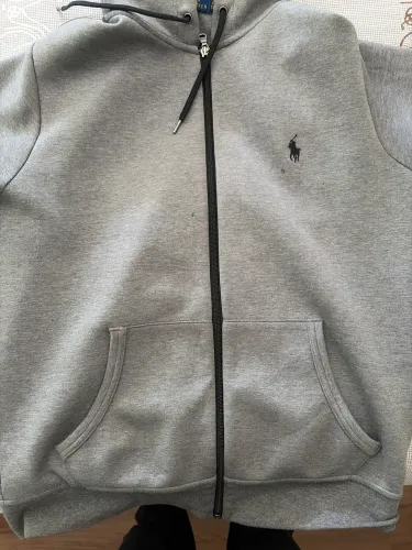 Zip ralph lauren