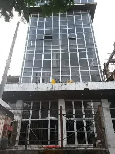 Prédio comercial à venda, Maria Paula, São Gonçalo.