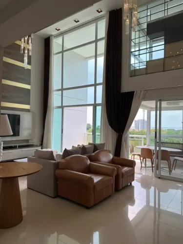 APARTAMENTO DISPONIVEL PARA LOCACAO OU VENDA CONDOMINIO RIVIERA TORRE NICEPonta Negra - Ma