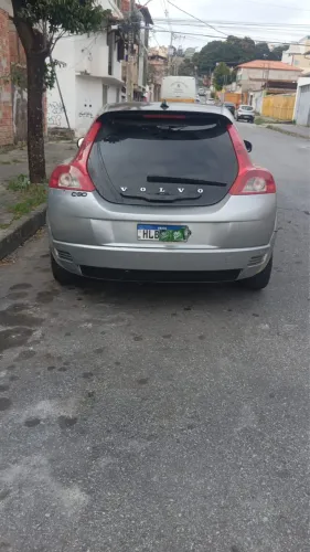 Volvo C30 2.0 145cv 2009