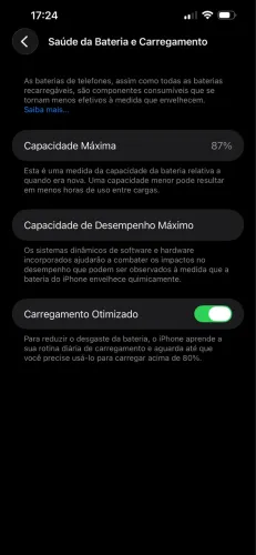 Vendo iPhone 14 Plus de 128 GB