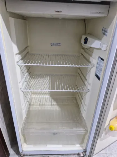 GELADEIRA DAKO DUPLEX