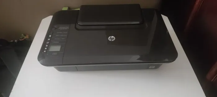 Impressora multifuncional HP 3050 J610