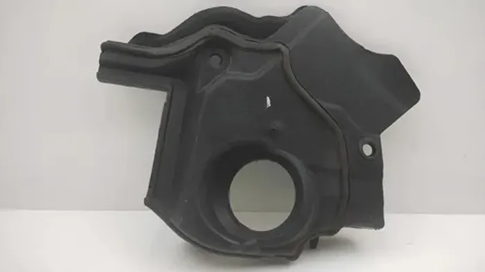 Abafador Ruido Esquerdo Bmw 535i 13 N55 3.0 6cc * Preto