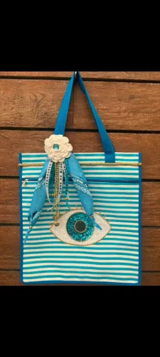 Bolsa/sacola praia 