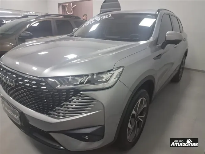 GWM Haval H6 Premium Phev AWD 2024