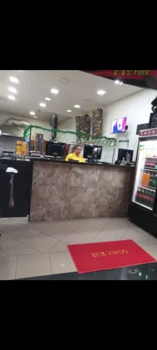 PIZZARIA DELIVERY NA MOÓCA
