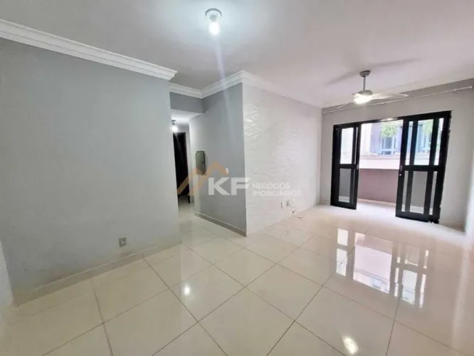 Apartamento à Venda com 3 dormitórios, sendo 1 suite no bairro`Planalto Verde - Ribeirão P