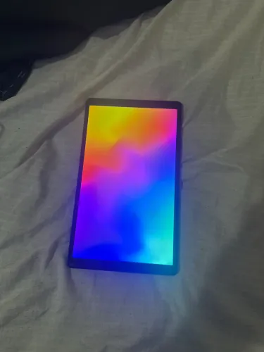 Samsung Tab A7 Lite - IMPECÁVEL na Caixa (Pouco Uso)"