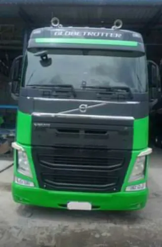 SCANIA 540 6X4 SO CAVALO REPASSE