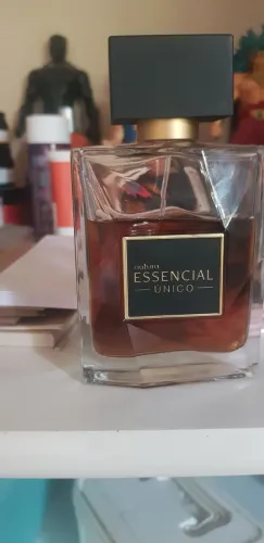 Essencial único