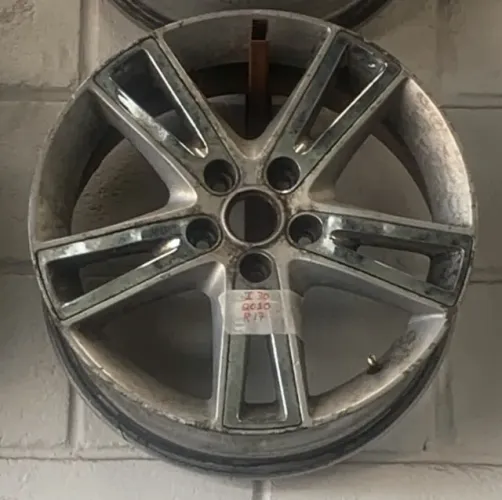 Roda Liga Leve Aro 17 I 30 2010