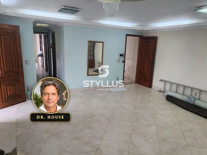 Casa Ampla e Versátil em Piedade - Ideal para Duas Famílias! M57N