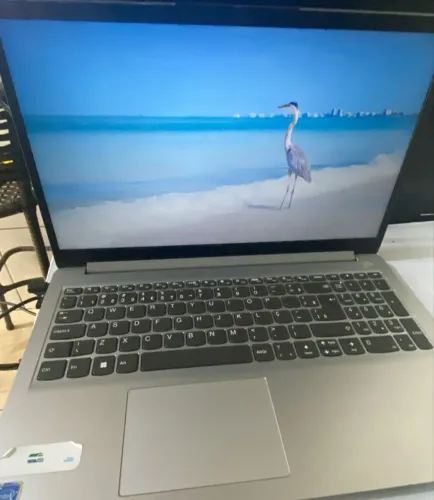 Notebook Lenovo Ideapad