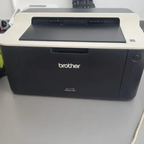 Impressora Brother HL-112