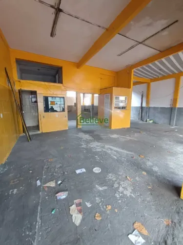 LOJA COMERCIAL PARA LOCAÇÃO - AV. JOÃO RIBEIRO!