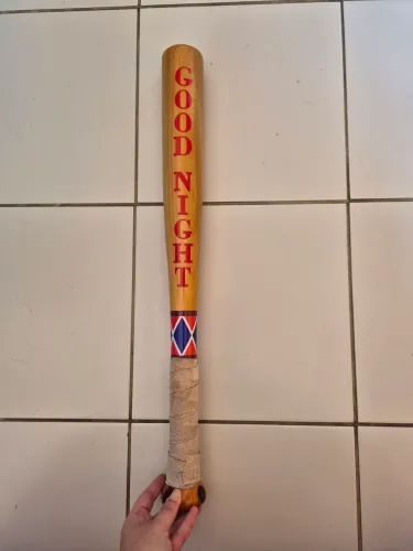 Taco oficial Harley Quinn COLECIONAVEL