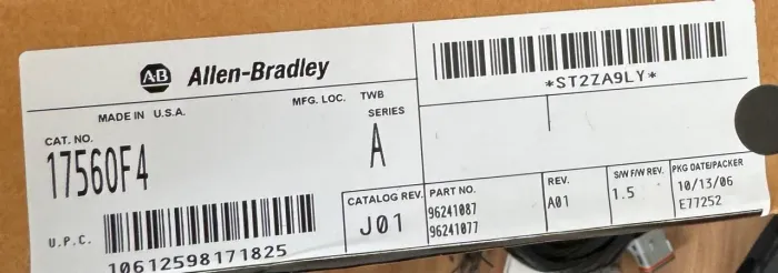 Allen-Bradley