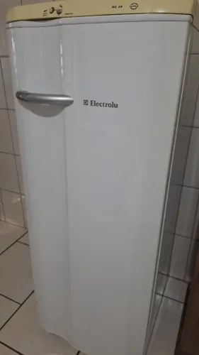 Refrigerador (Geladeira)