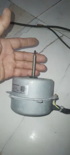 Motor ventilador da split philco inverter