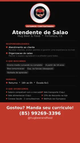 Atendente 