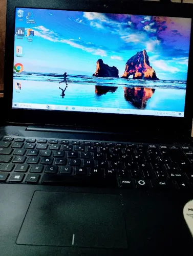 Notebook Intel i3