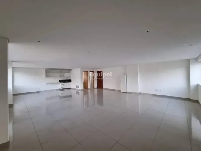 Sala comercial para alugar, 90m² de área no Buritis
