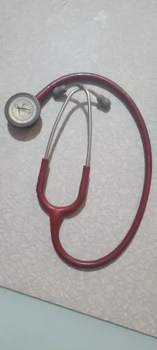 Estetoscópio Littmann