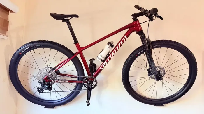Bike Specialized Chisel Comp