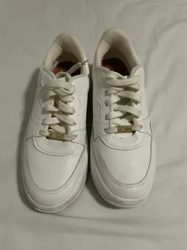 Tenis Vizanno Branco