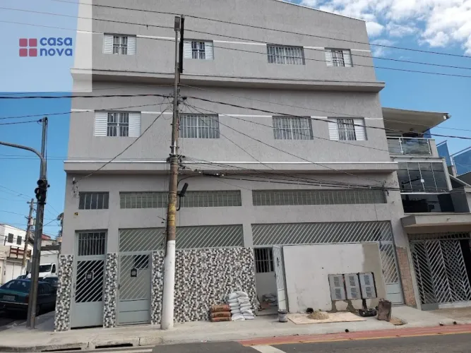 Apartamento, Vila Medeiros - São Paulo