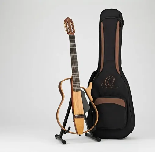 Violão Yamaha silent 130n