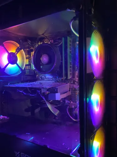 computador ryzem 5
