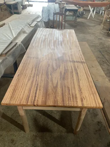 Mesa de jantar