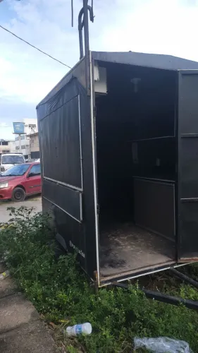 Trailer a venda 