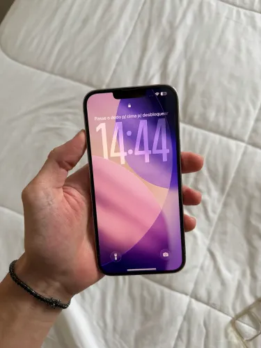 IPHONE 13 PRO MAX 256GB NOVÍSSIMO