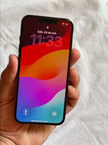 iPhone 13 Pro