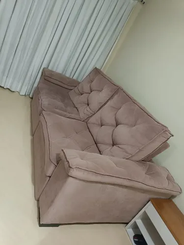 DOAÇÃO de Sofá Retrátil !!
