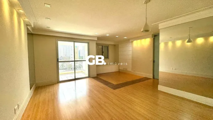 LOCAÇÃO | Palhano Residence | 83m² | 2 quartos | 2 vagas | Gleba Palhano | Londrina