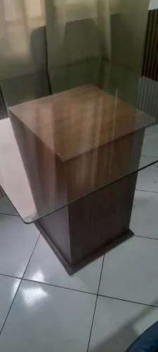Mesa de 4 lugares
