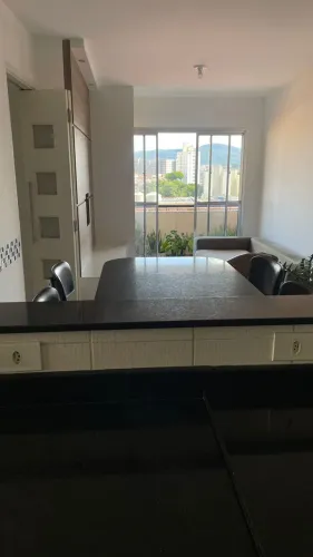 Apartamento para venda em Sítio do Mandaqui com 2 quartos, 57m²
