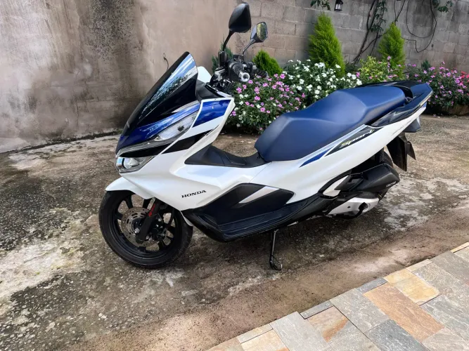 PCX 150 Sport 2022