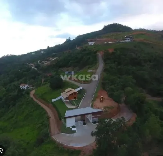 Lote / Terreno em Santa Isabel - Domingos Martins