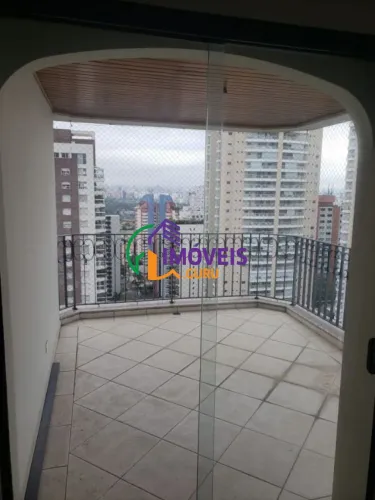 COBERTURA - PARAÍSO - SP