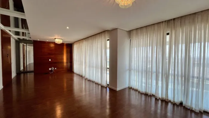 VILLA LOBOS - R$ 8.900,00/mês - para Alugar/Locação, com 165m², 3 Suítes - Gleba Fazenda P