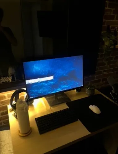 Arzopa 27pol QHD 180hz