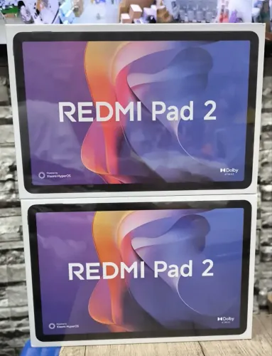Tablet Redmi Pad 128GB & 256GB  