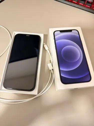 Iphone 12 128gb